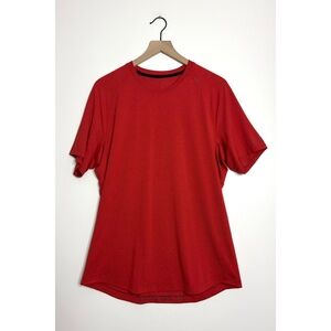 LULULEMON x PELOTON Drysense Shirt